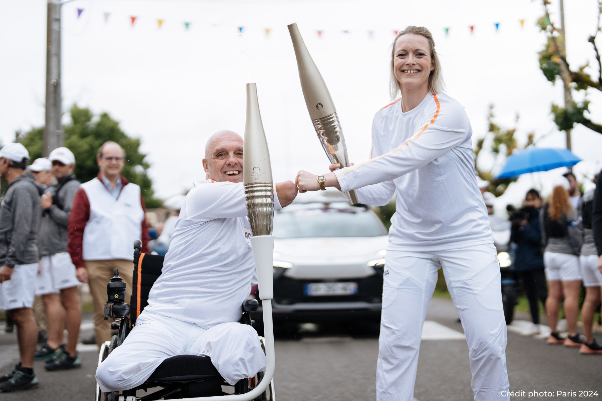 Mairie Ruffec : commune du sud-ouest de la France en Charente