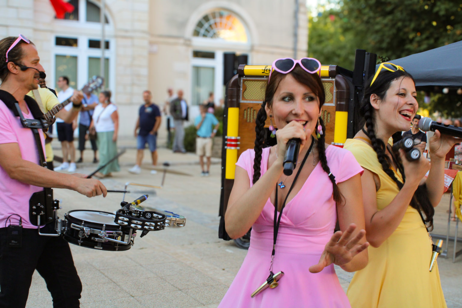 Mairie Ruffec : commune du sud-ouest de la France en Charente