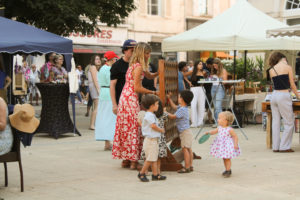 Mairie Ruffec : commune du sud-ouest de la France en Charente