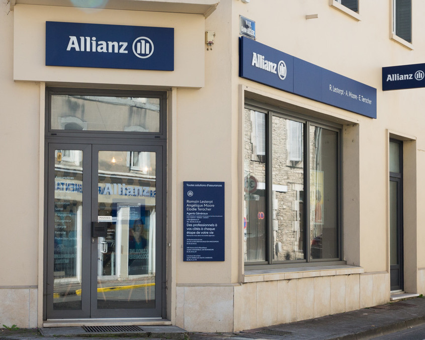 Allianz assurance