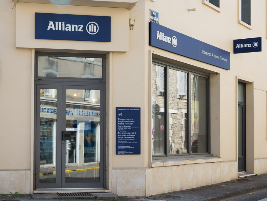 Allianz assurance