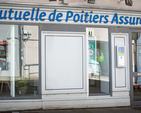 Mutuelle de poitiers